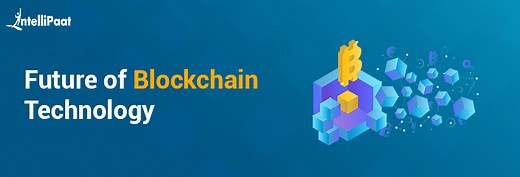 Future of Blockchain Technology