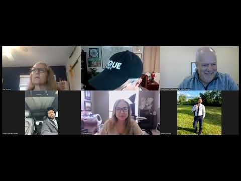 2 Seller Leads In One Week From This Postcard. Plus 2 hot sellers from 6 phone calls. || RAMSAgents