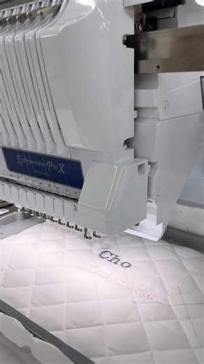 Ready to turn your embroidery passion into profit? Join us for our Multi-Needle Embroidery Class: How to Run Your Own Embroidery Business! Learn to: - Build a solid business plan - Work with vendors and source materials - Set pricing and calculate profit margins - Quickly recoup the investment of your multi-needle machine We’re excited to welcome special guest Tammy DeSpain, an experienced embroidery business owner, who will share real-world insights on pricing, production, and promotion. She wi