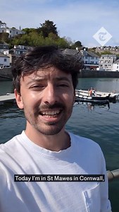 102K views · 524 reactions |  The Royal family is right, this truly is Britain’s loveliest seaside village The ‘St Tropez of England’ has a number of remarkable hotels, gardens, delicious food and a castle. Here’s how to holiday there in style ⬇️ https://www.telegraph.co.uk/travel/destinations/europe/united-kingdom/st-mawes-loveliest-seaside-village/ | Telegraph Travel | Facebook