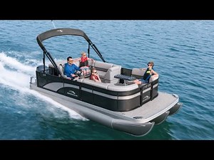 Bennington S Series Review | 2021 SV, S, SX Pontoons