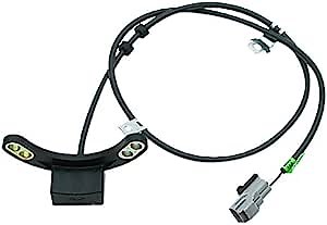 Delphi SS10277 ABS Wheel Speed Sensor