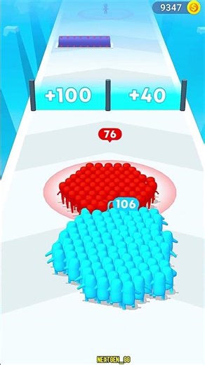 America vs Anime World war 😱Donald trump attack on saiyaan Broly 🤯BATTLE IN COUNT MASTER #shorts