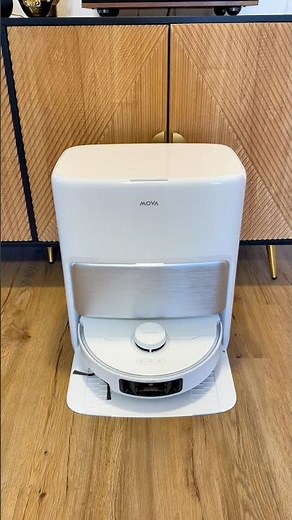 MOVA P70 Pro Ultra: il Robot Aspirapolvere PIÙ AVANZATO del 2026? 😱🔥