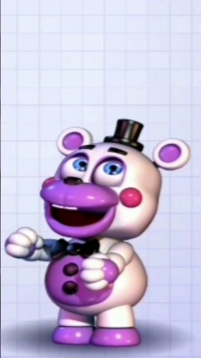 #fnaf #helpy #dance #popular