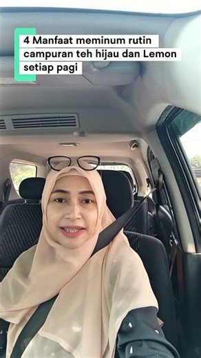 4 Benefits of drinking a mixture of green tea and lemon regularly. #wellnesstips #youtubeshorts