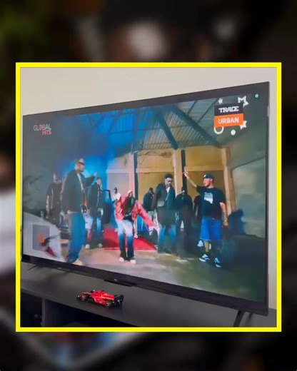 🚨 #TraceUrban 🌍🎶 : « ÉLIMINÉ », classé 13e du TOP 30 Global Hits de Trace Urban. Lord Rey Diesel Gucci x Niska 🇨🇬🇫🇷🔥 | NZOLÉLÉ TV