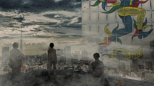 3ª temporada de Alice in Borderland recebe novo trailer e janela de lançamento