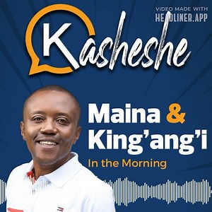 Classic 105 Kenya on Reels