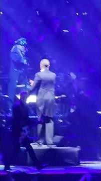 Therion - Birth of Venus Illegitima with Orchestra at the CDMX Arena, Symphonic Metal 2024