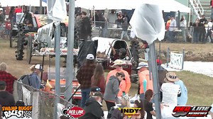 The Outlaw Wins the 2026 Swamp Buggy Races Winter Classic BIG FEATURE! This was another great event and we can't wait to come back in February | Red Line Motorsports Media