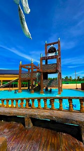 Tacloban City’s newest waterpark resort | Traveltasia