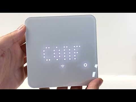 How to change the configuration code on your Zen Thermostat