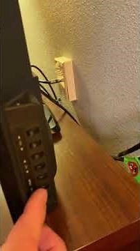 Hotel TV Input Change on UpStar TV
