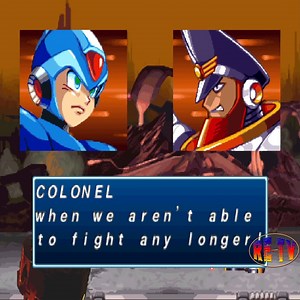 Mega Man X4 Mission 1 #videogames #retrogaming #nintendo #arcade #classics | Retro-Entertainment TV