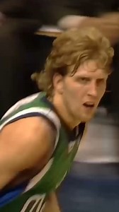 📆 On this day in 2004... Dirk dropped a career high 5️⃣3️⃣ points against Houston! 🔥 | NBA Europe