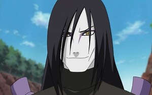 Naruto: Was Orochimaru always a snake?