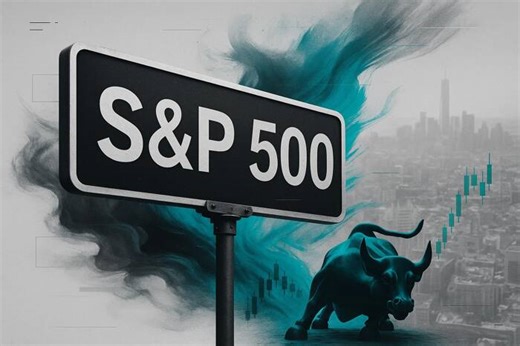 S&P 500 Forecast: $29 Trillion Reality Check as AI Titans Open Books