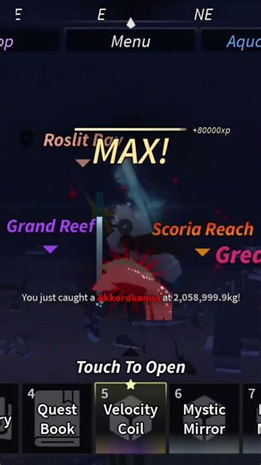 #fisch #roblox #edit #robloxedit #spear #royal #midas #stuff $tuff