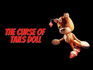 THIS EVIL TAILS DOLL CURSE IS UNSETTLING - TAILS DOLL RE-TAKE