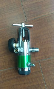 [Hot Item] Medical O2 Regulator