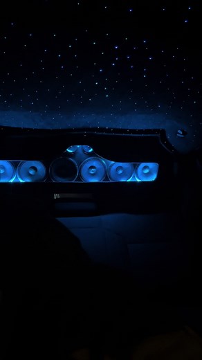 Ella juniorh HTX soundsystem Starlight video