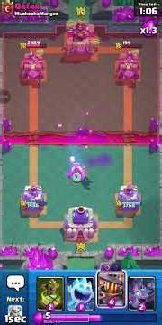 i won versus balloon hog rider, cavabelier,ram rider