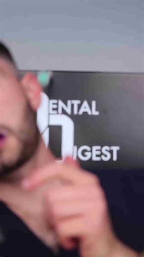 Quip electric toothbrush! #shorts