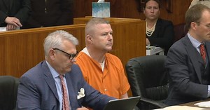 Judge sets sentencing date for Jamey Noel, the former sheriff who pleaded guilty to 27 felonies