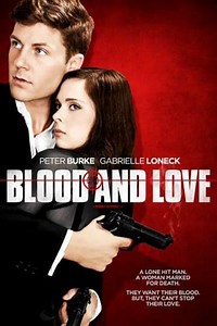Blood  Love (2011) - Movie