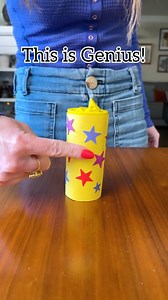 Jeff & Lauren on Instagram: "🎉 Celebrate the New year with these DIY confetti cannons made from a balloon and a toilet paper roll! #confetti #partyideas #celebration #HappyNewYear #easydiy"