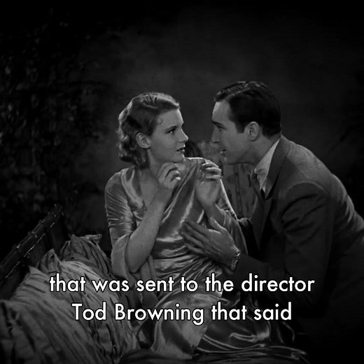 Did You Know This About "Dracula?" #movietrivia #moviefacts