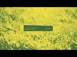 Parcels - Yougotmefeeling (PNAU Remix) (Visualizer)
