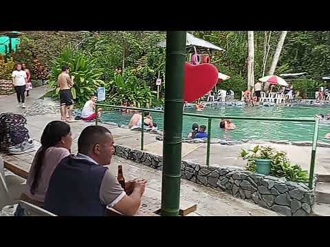 BALNEARIO LA MARIA sitio Eco Turístico [Buga - Valle del Cauca]