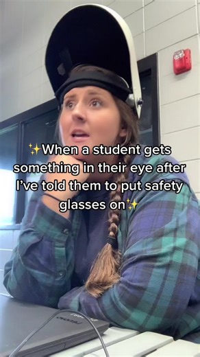 Courtney Moser Brinkman on TikTok