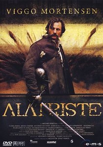 Alatriste Trailer SD (Englisch) (2006)