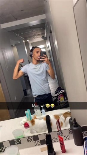 Bro jump skared me😞 | funtime foxy jumpscare