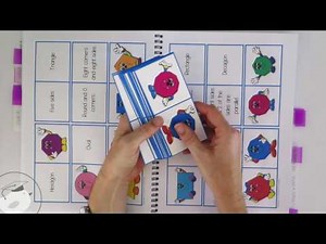Math Games & Activities