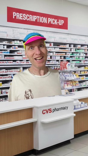 Picking Up a Prescription at CVS: A Quick Guide