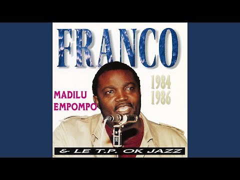 Pesa position (feat. Madilu, Epompo)