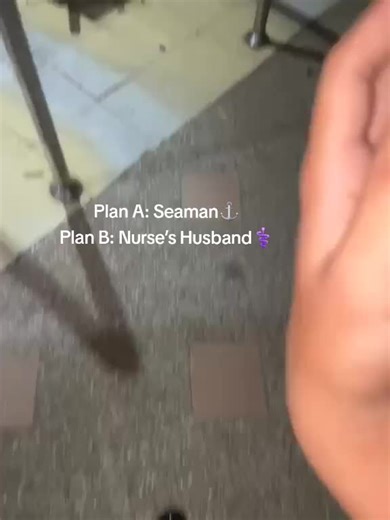 Marine Engineering Career Paths: Seaman or Nurse’s Husband