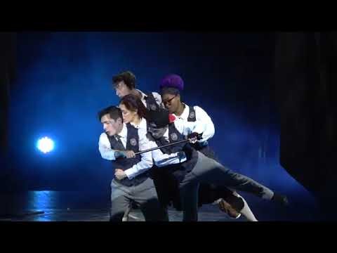 ashlyn maddox ride the cyclone slime tutorial