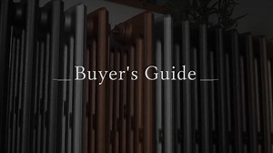 Buyer's Guide