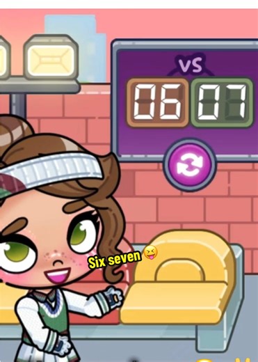 I’m not hating I’m disappointed #avatarworld #avatarworldroleplay #fyp #67