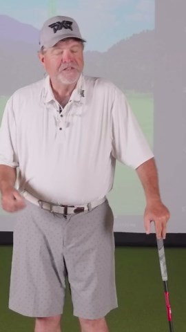 Why hitting fairway woods is the secret to dominating par 5s | Women's golf tips & strategy