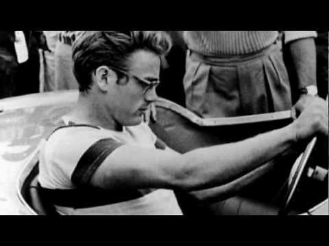 JAMES DEAN ... ROCK ON ...tsrgp