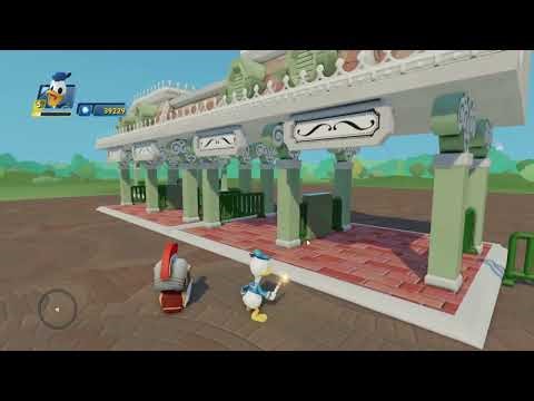 disney infinity 3.0 building walt disney world part 1