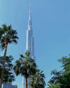 Flawless from every angle. Have you clicked a picture or taken a video of the Burj Khalifa from an unseen point of view? #VisitDubai 📸: IG/t0dubai | Visit Dubai