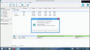 Easeus Partition Master 10.5 Serial Key Only
