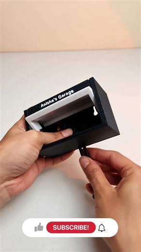 Must Print! Garage Key Holder + Hot Wheels Stand 2025